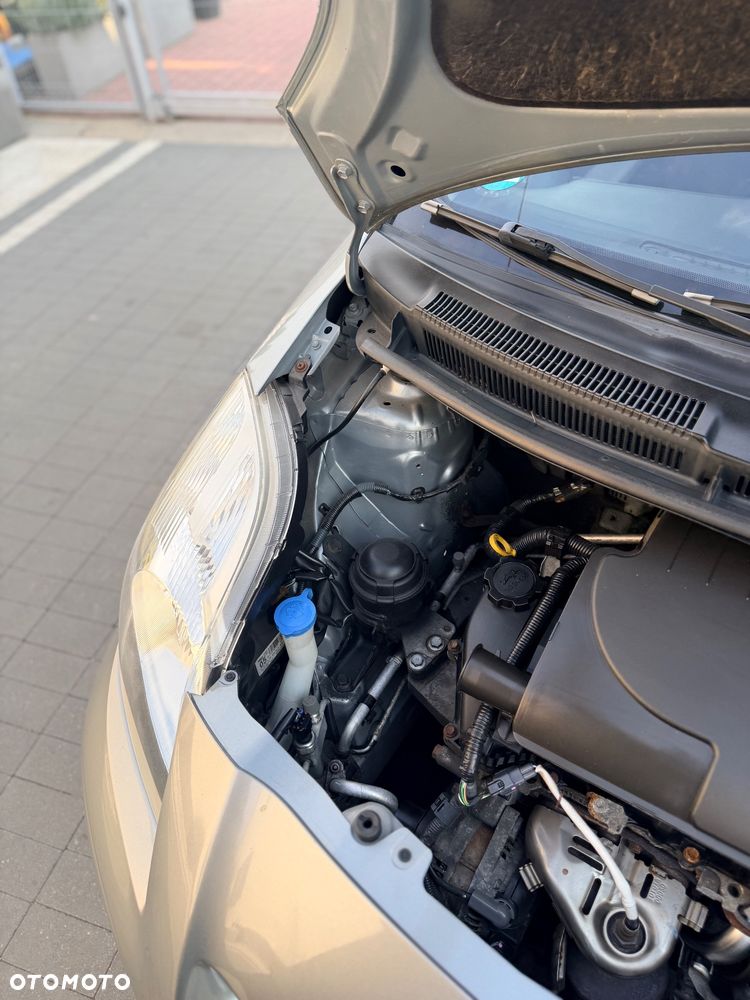 Toyota Yaris 1.0 VVT-i Cool Edition - 20