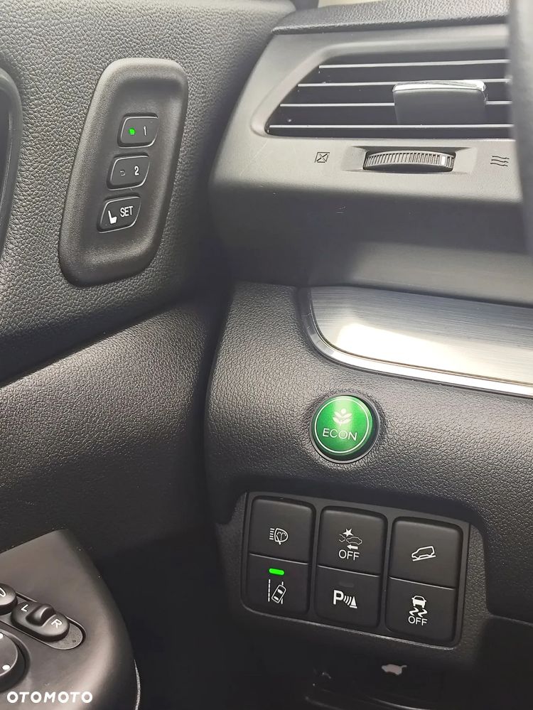 Honda CR-V 2.0 Executive (Sensing Pack / Connect+) - 12