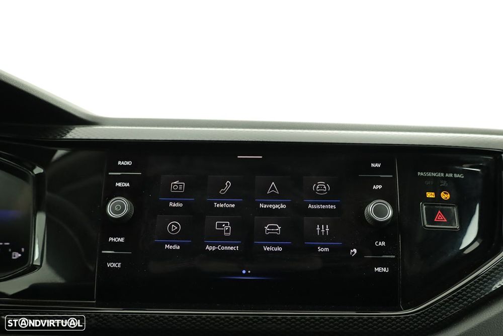 VW Polo 1.0 TSI Urban - 10