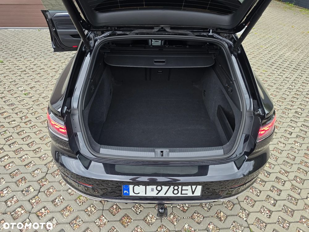 Volkswagen Arteon 2.0 TDI SCR DSG R-Line - 25