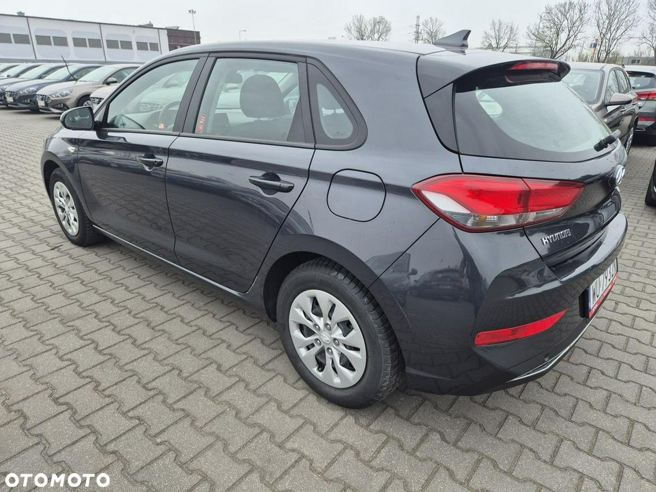 Hyundai i30 - 6