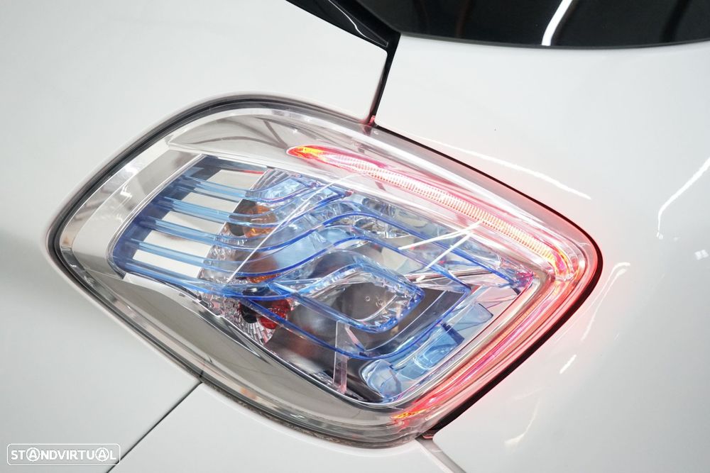 Renault Zoe (c/ Bateria) Life - 13