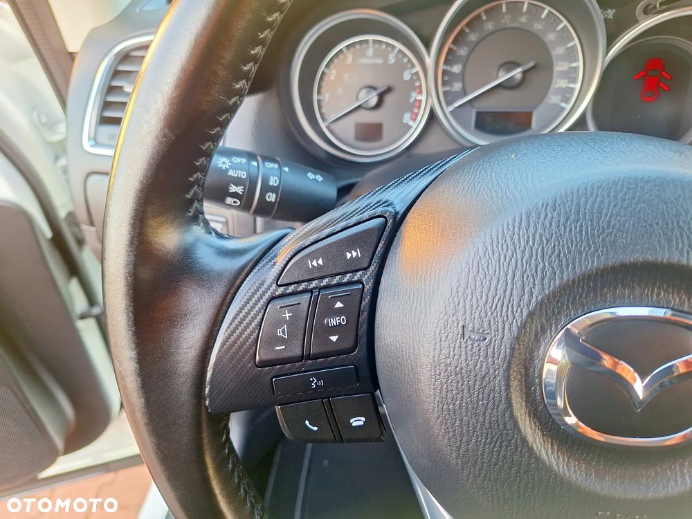 Mazda CX-5 SKYACTIV-G 165 Exclusive-Line - 19