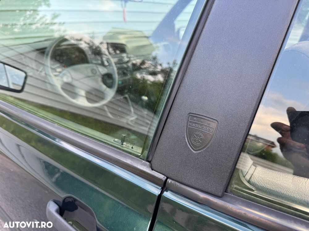 Ford Fiesta 1.4i Ghia - 9