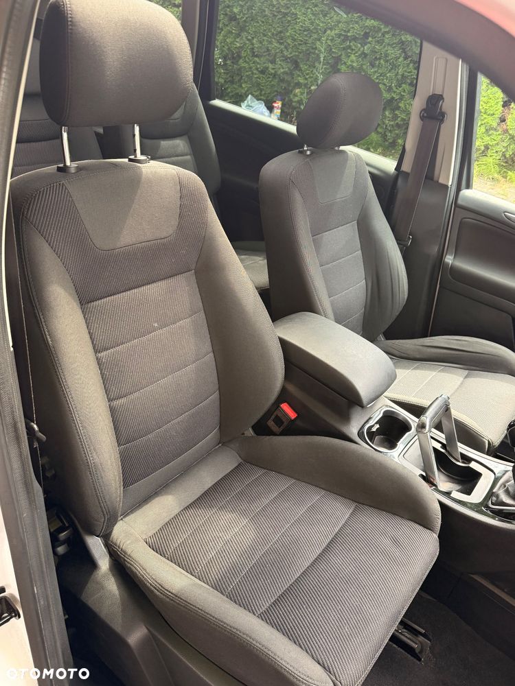 Ford S-Max 2.0 TDCi Titanium - 18