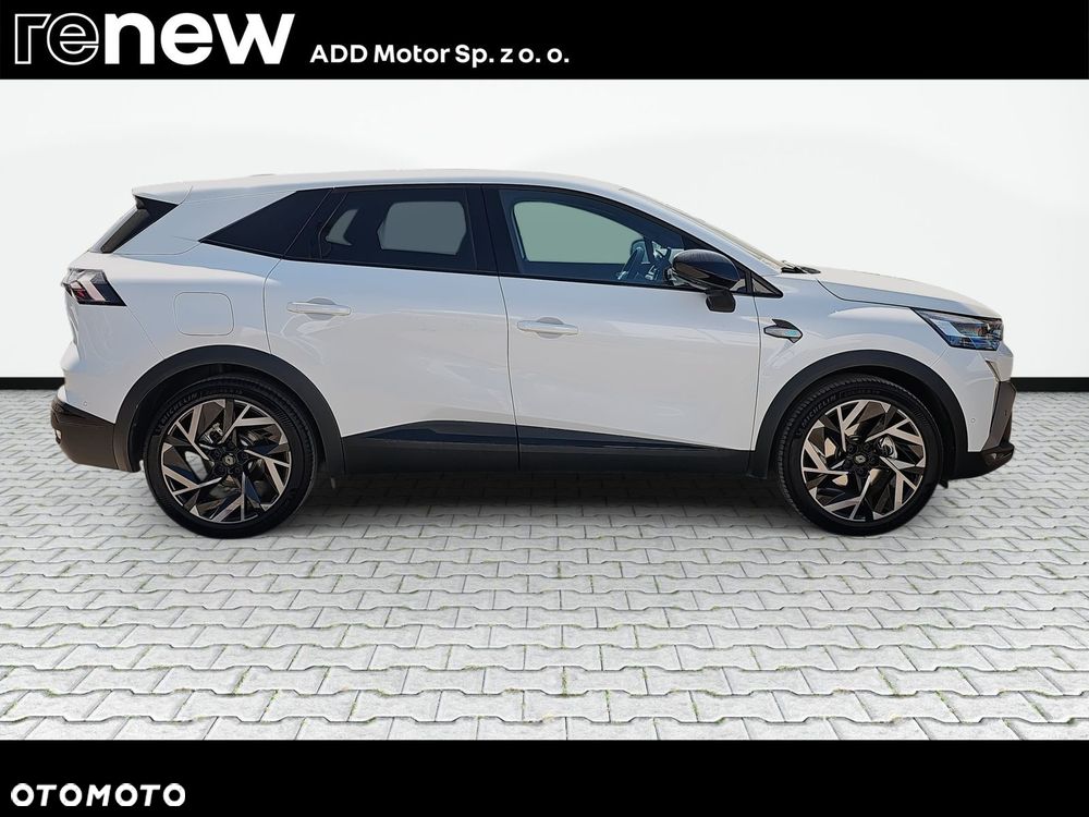 Renault Symbioz - 4
