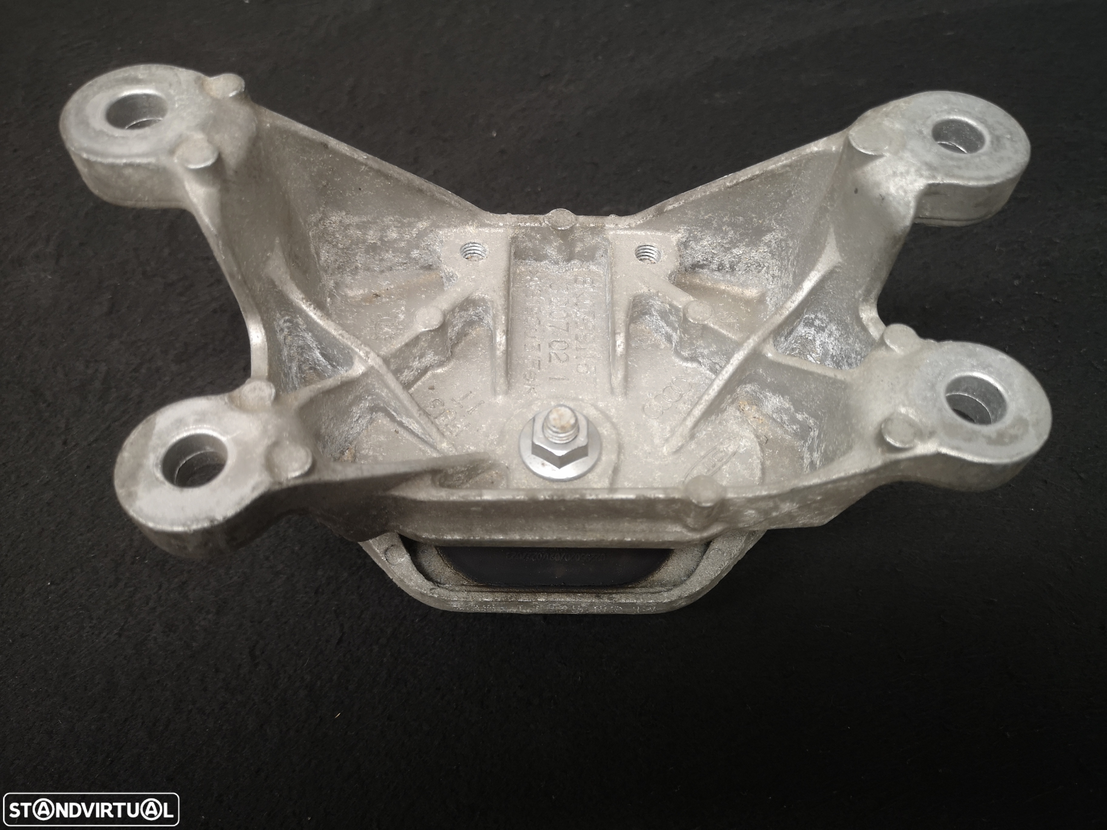 Apoio de motor audi A4 A5 B8 2008+ - 3