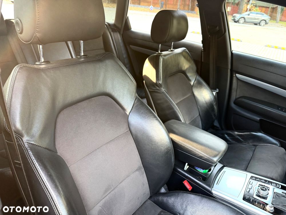 Audi A6 Allroad - 15