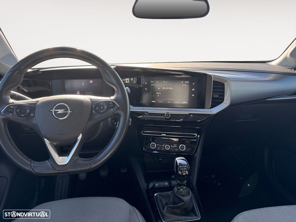 Opel Mokka 1.5 D Elegance - 10