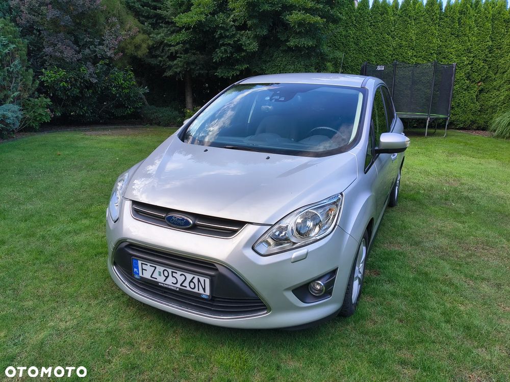 Ford C-MAX 1.0 EcoBoost Trend ASS - 6