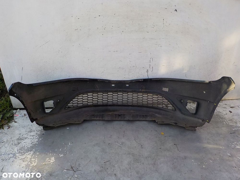 836 HONDA CIVIC VIII 8 UFO ZDERZAK PRZÓD PRZEDNI - 5