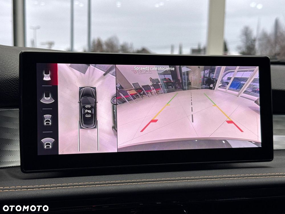 Alfa Romeo Tonale 1.5 T4 GSE mHEV Veloce DCT - 37