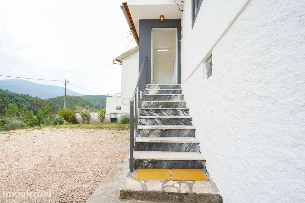 Moradia T3 em Serpins, Lousã - Oportunidade Única! - Grande imagem: 4/39