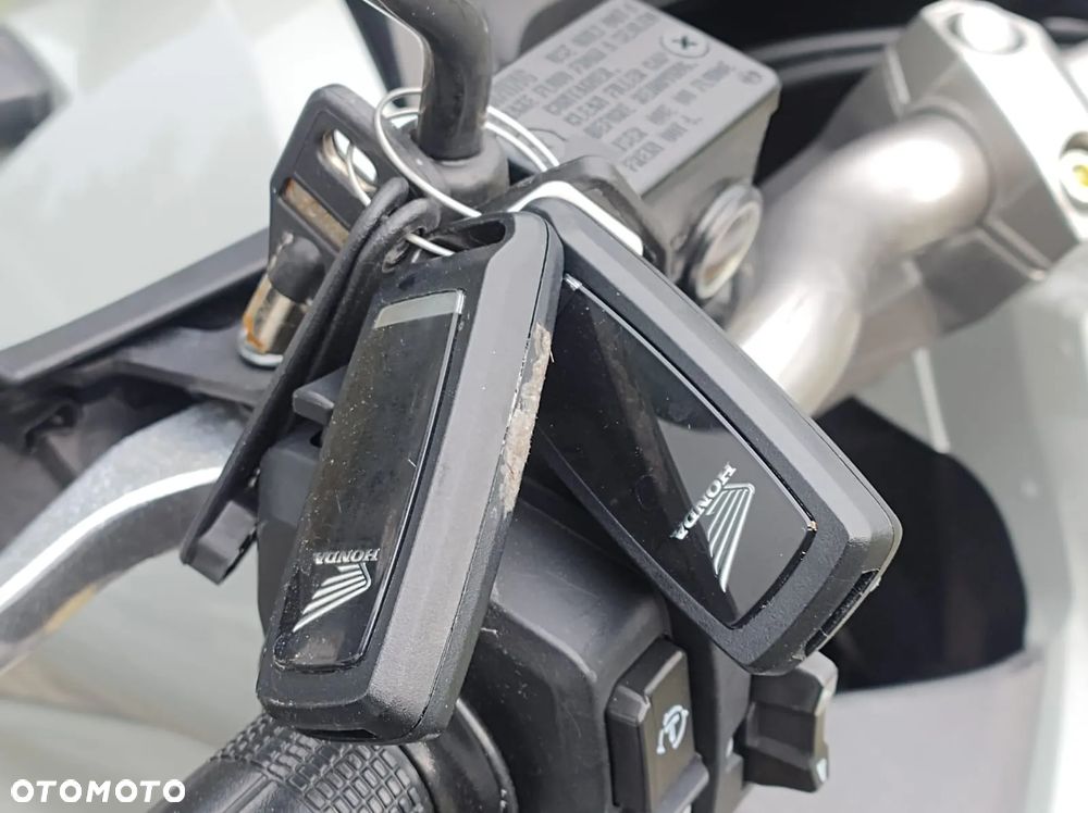 Honda X-ADV - 22