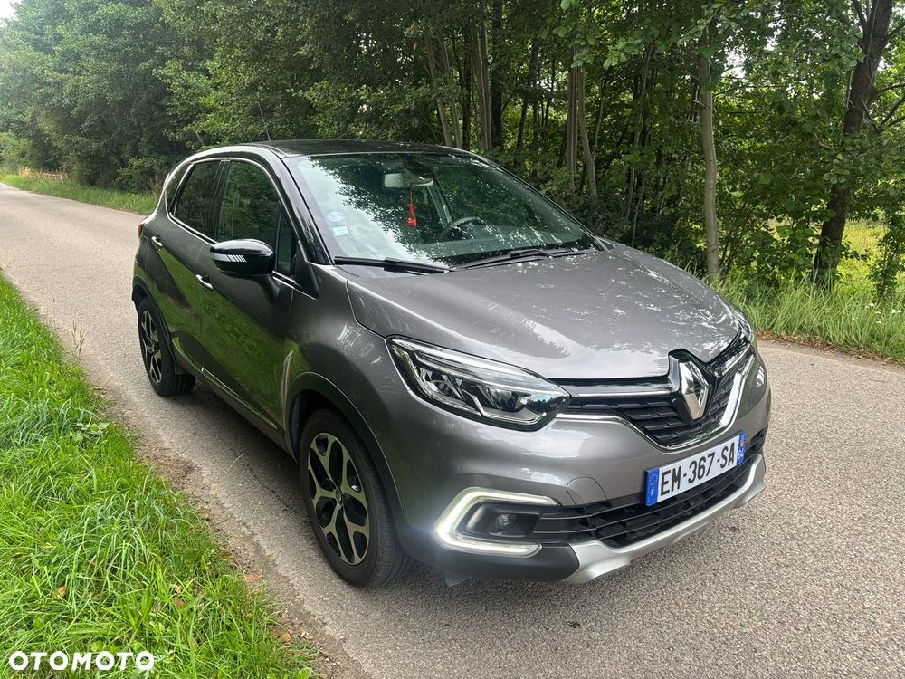 Renault Captur (ENERGY) TCe 90 INTENS - 3