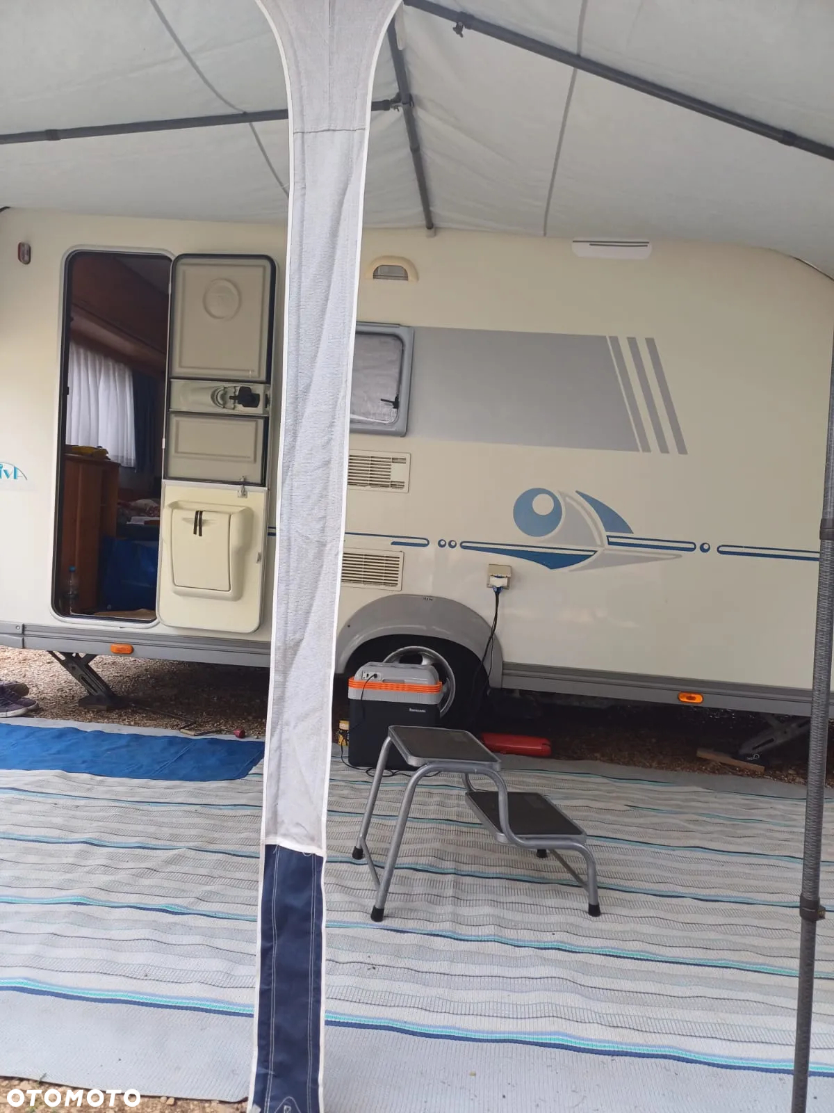 Adria ADIVA 432PS - 9