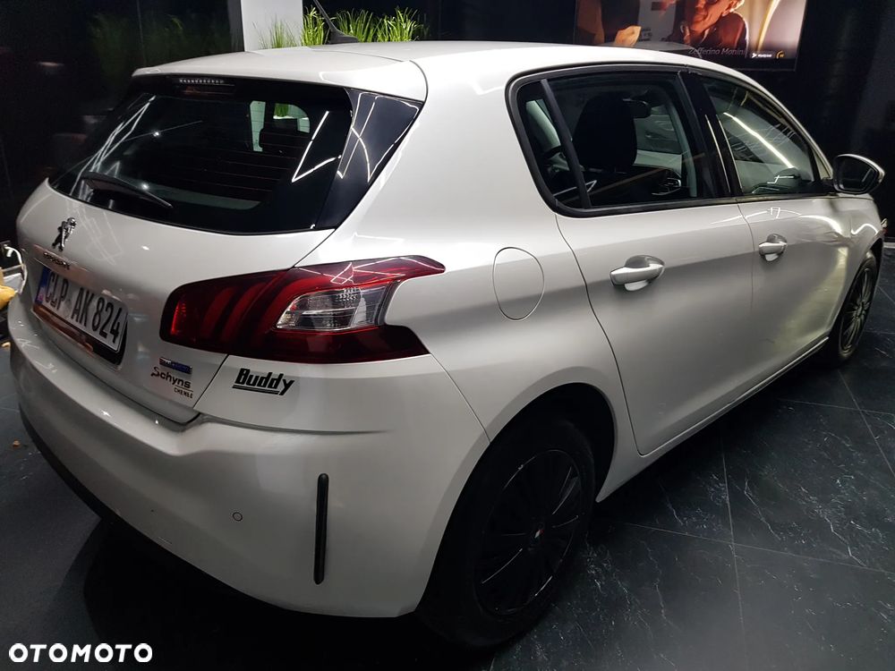 Peugeot 308 BlueHDi 100 Stop & Start Business-Line - 31