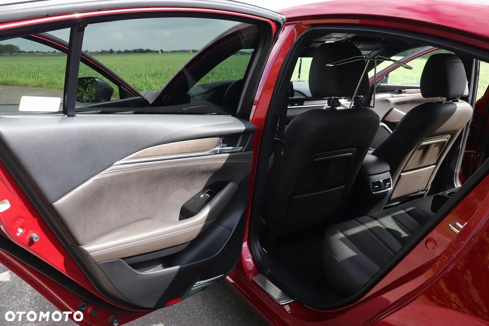 Mazda 6 2.5 SKYDream - 15
