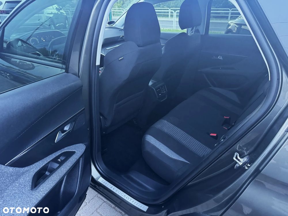 Peugeot 3008 BlueHDi 120 Stop & Start Active - 8