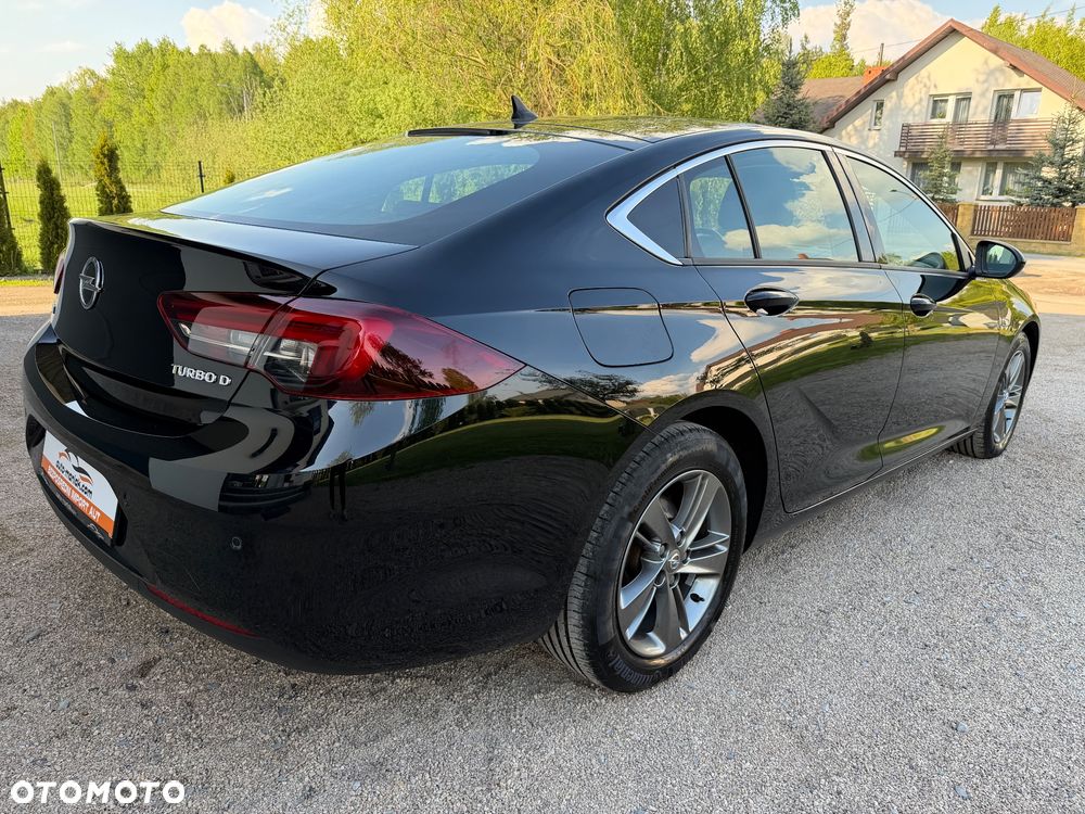 Opel Insignia 1.6 CDTI ecoFLEXStart/Stop Innovation - 17