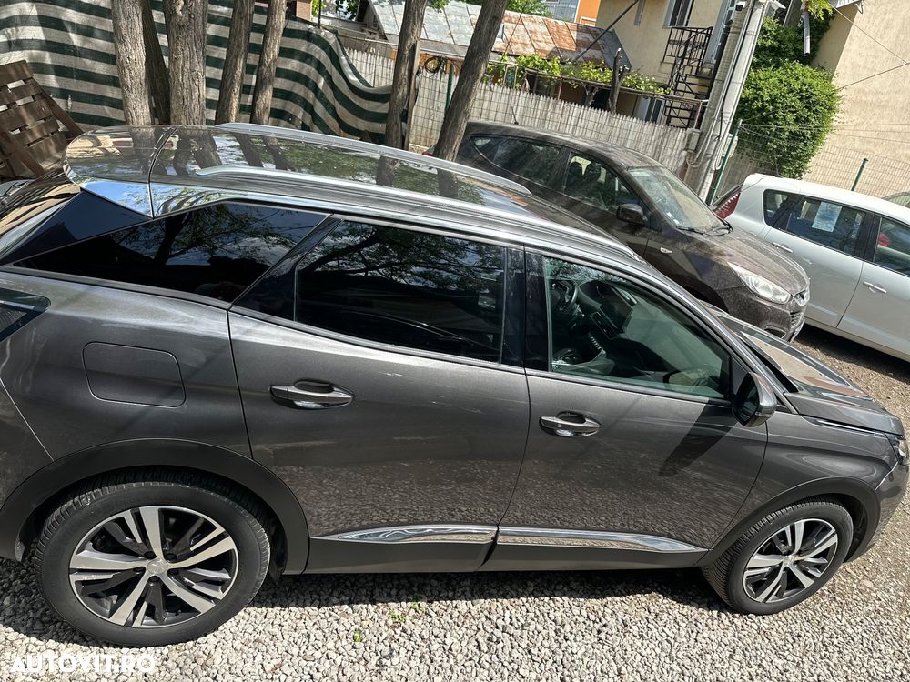 Peugeot 3008 1.5 BlueHDI 130 EAT8 Active Pack - 23