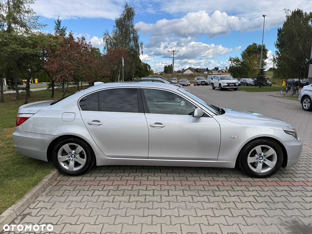 BMW Seria 5 - 3