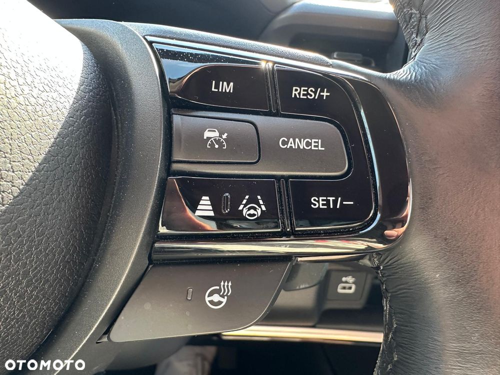 Honda HR-V 1.5 i-MMD Advance CVT - 18