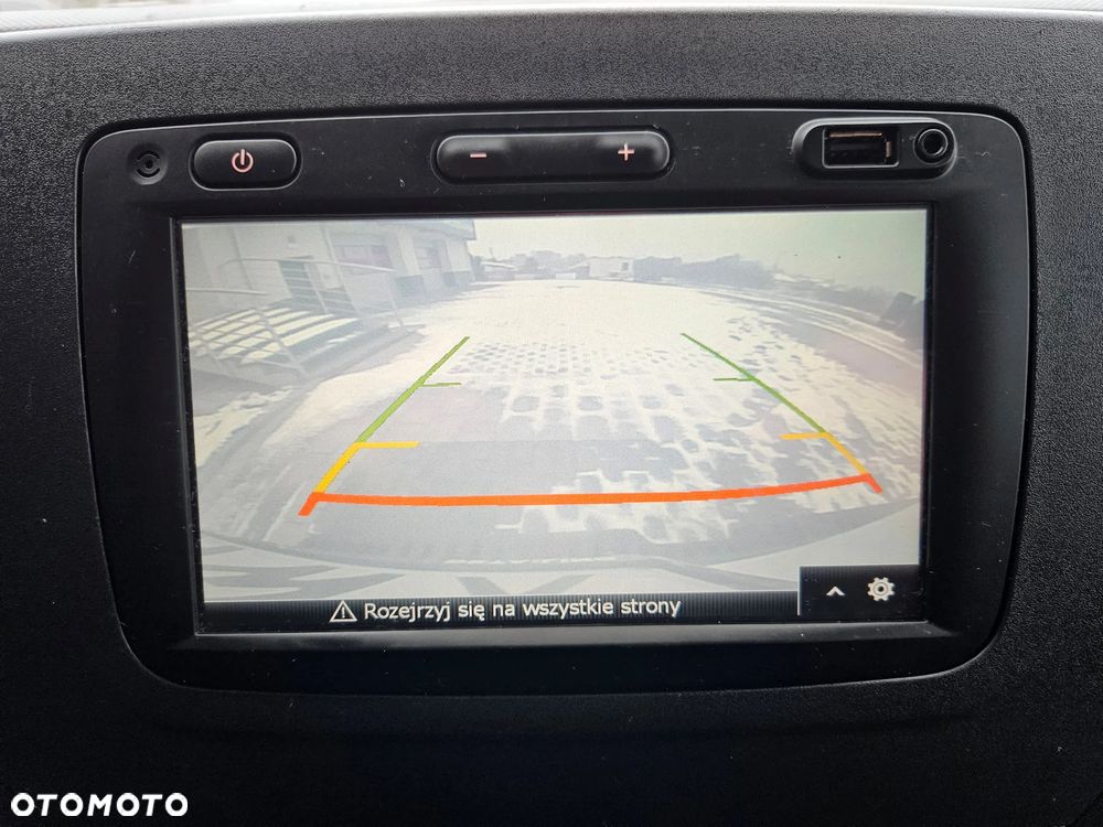 Renault Master L2H2 2.3dCi 130KM - 15