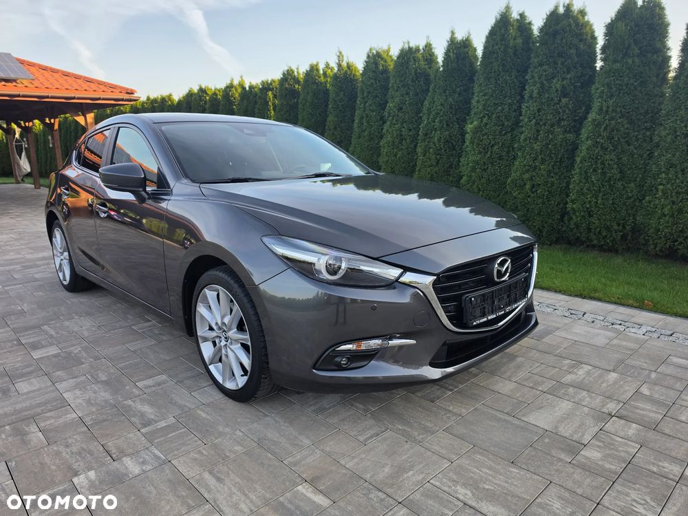 Mazda 3 - 23