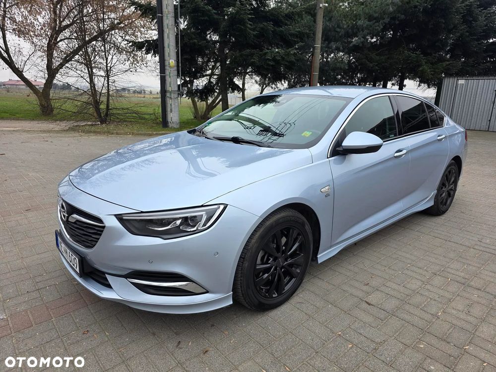 Opel Insignia 2.0 Ultimate Exclusive - 38