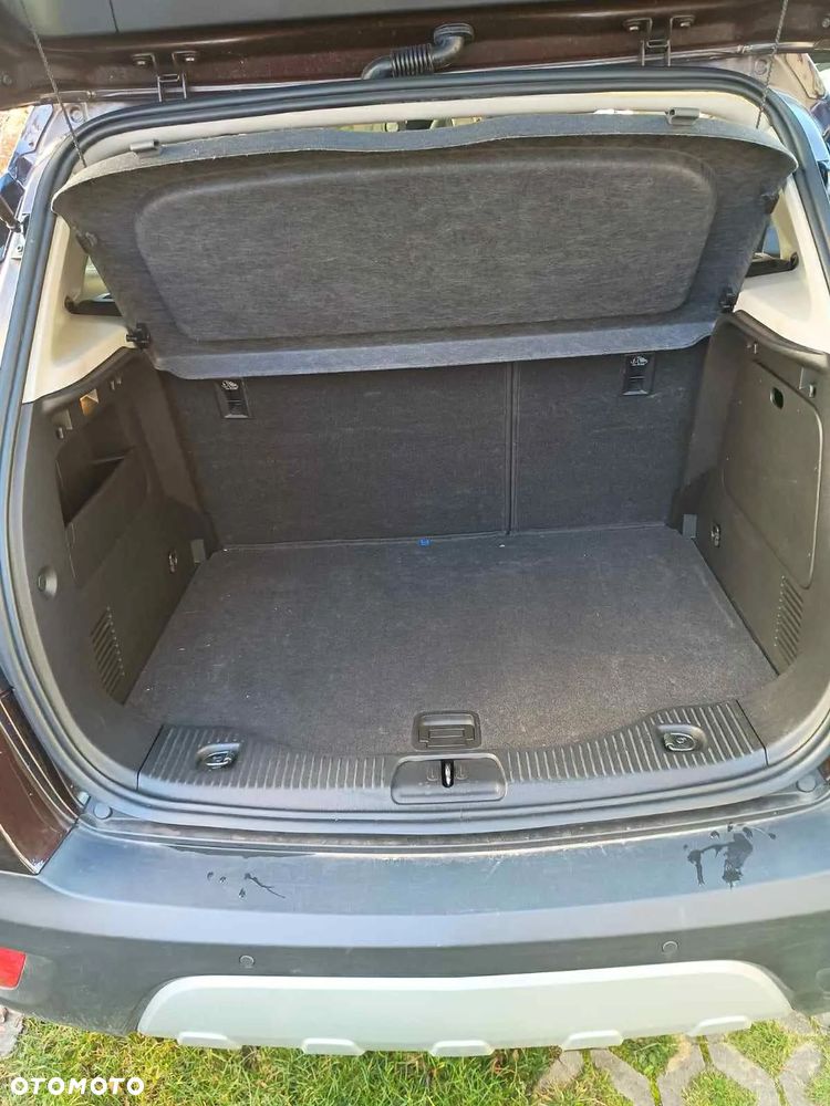 Opel Mokka 1.4 T Enjoy S&S 4x4 - 6