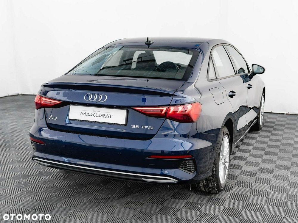 Audi A3 Limousine - 6