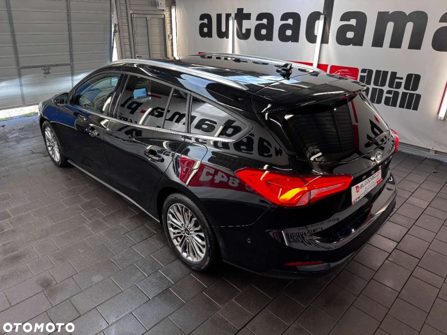 Ford Focus - 6