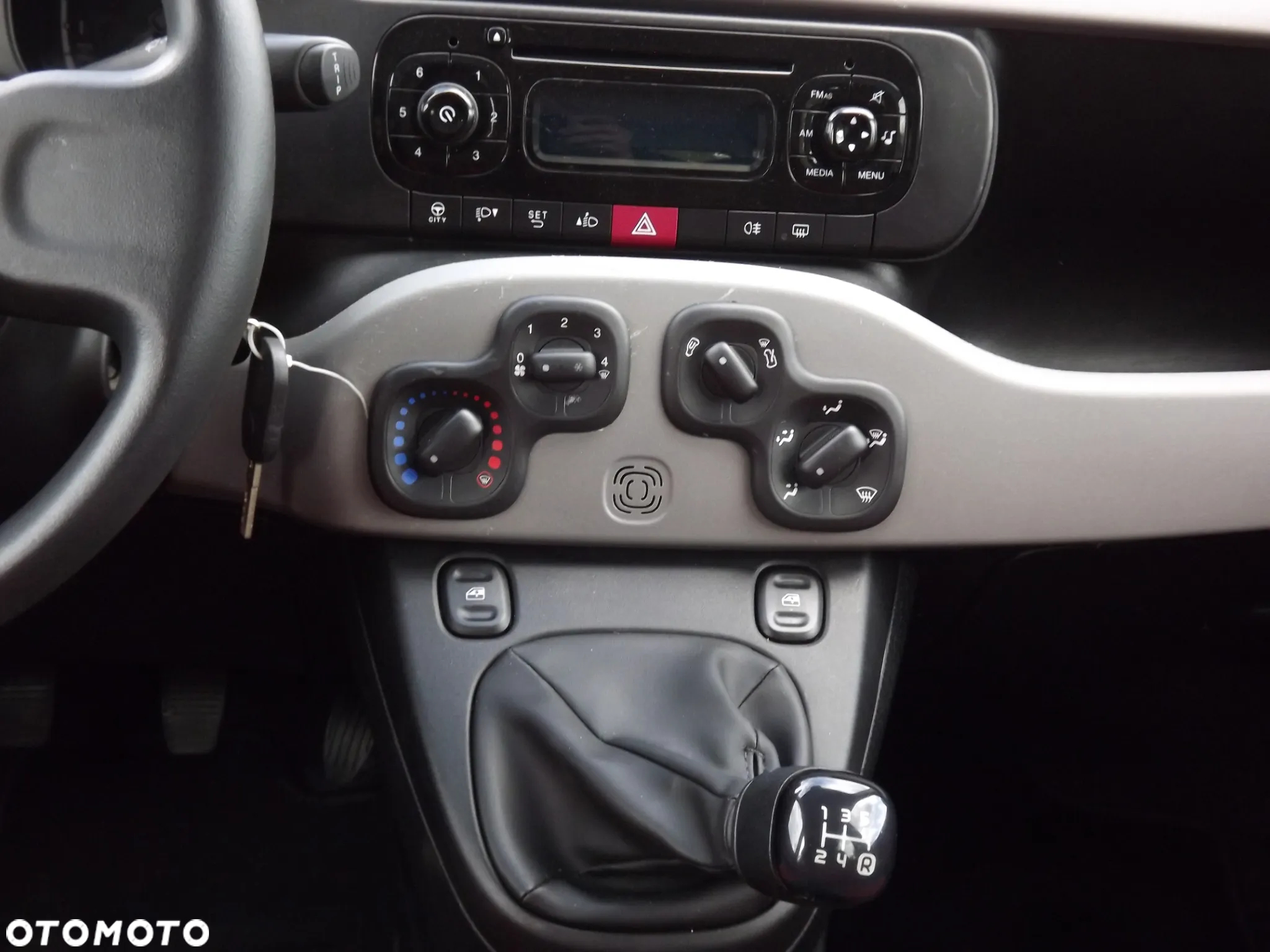 Fiat Panda 1.2 Active Eco - 6