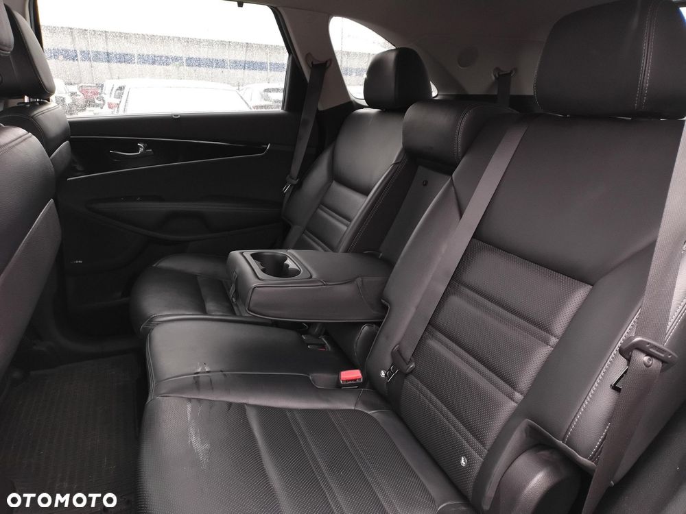 Kia Sorento 2.0 CRDI Business Line - 25