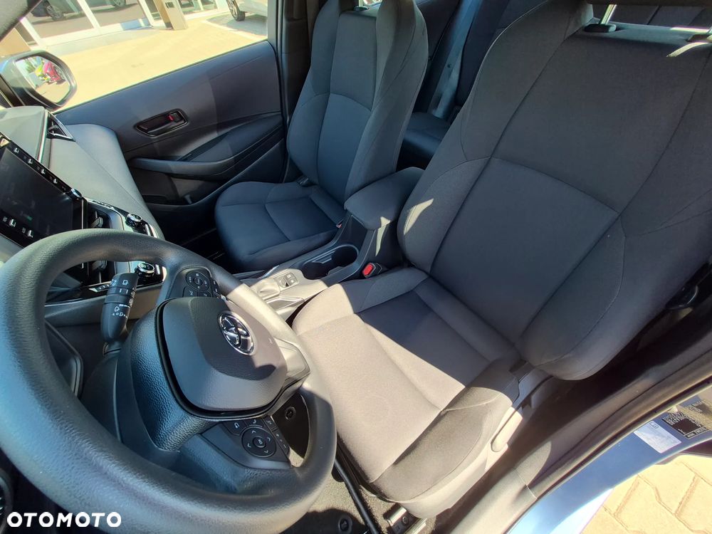 Toyota Corolla 1.8 Hybrid Active - 14