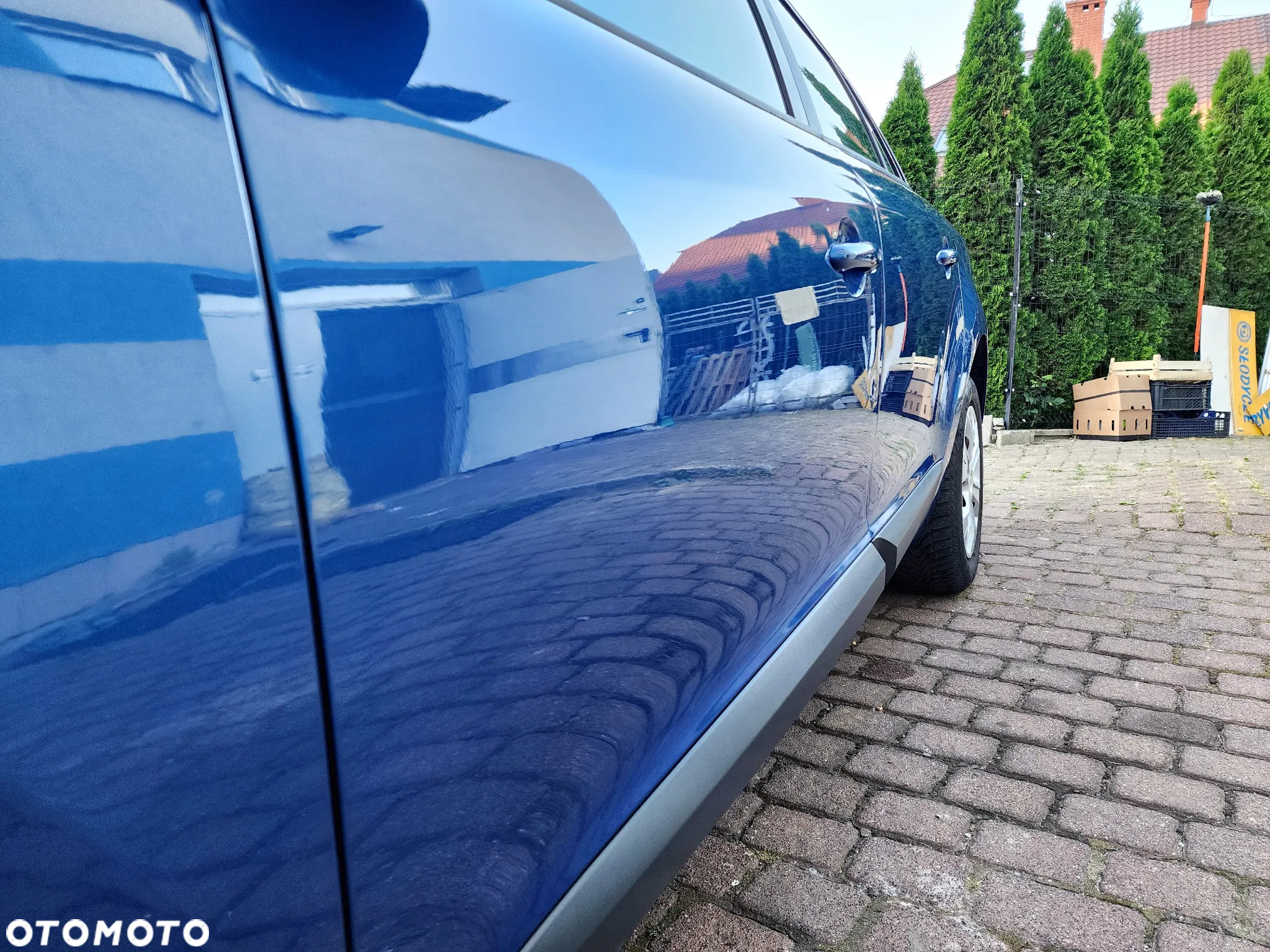 Renault Megane Grandtour 1.6 16V 110 Expression - 8