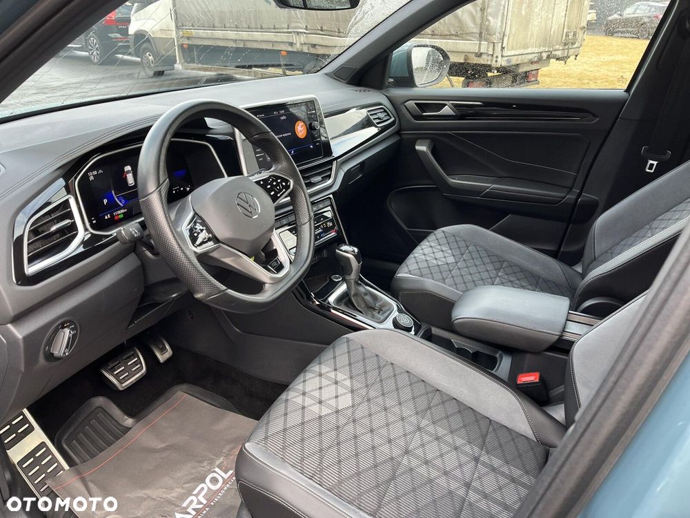 Volkswagen T-Roc - 9
