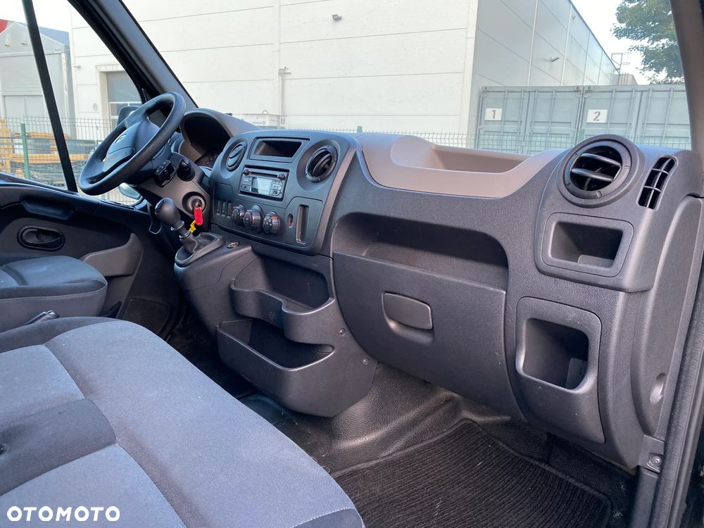 Renault MASTER - 6