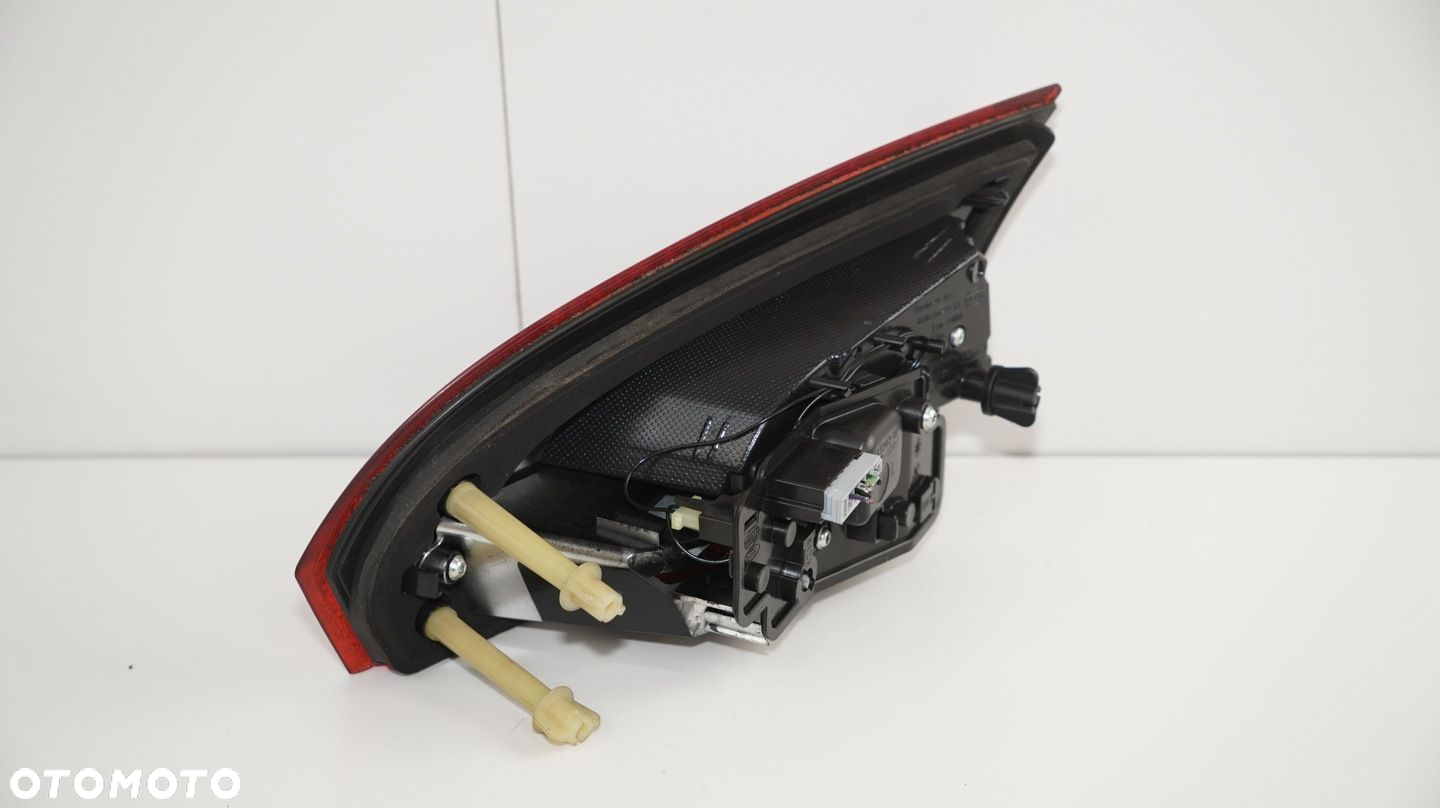 LAMPA LEWY TYŁ TYLNA FORD S-MAX MK1 LIFT 10-15R - 4