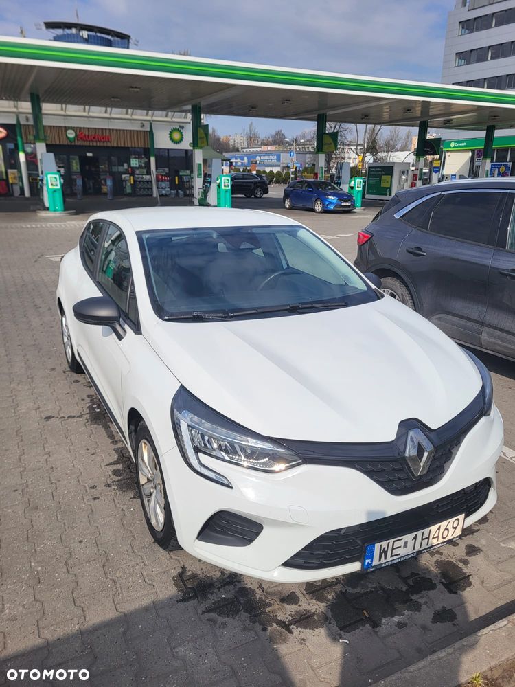 Renault Clio 1.0 SCe Life - 3