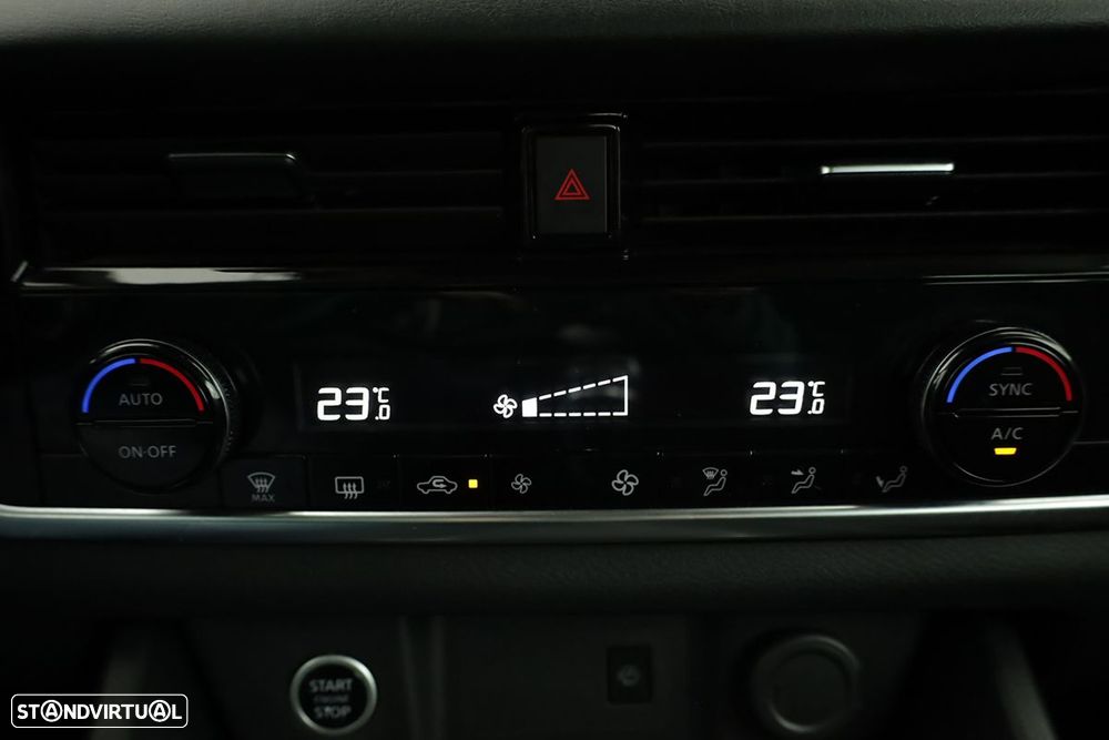 Nissan Qashqai 1.3 DIG-T Acenta - 12