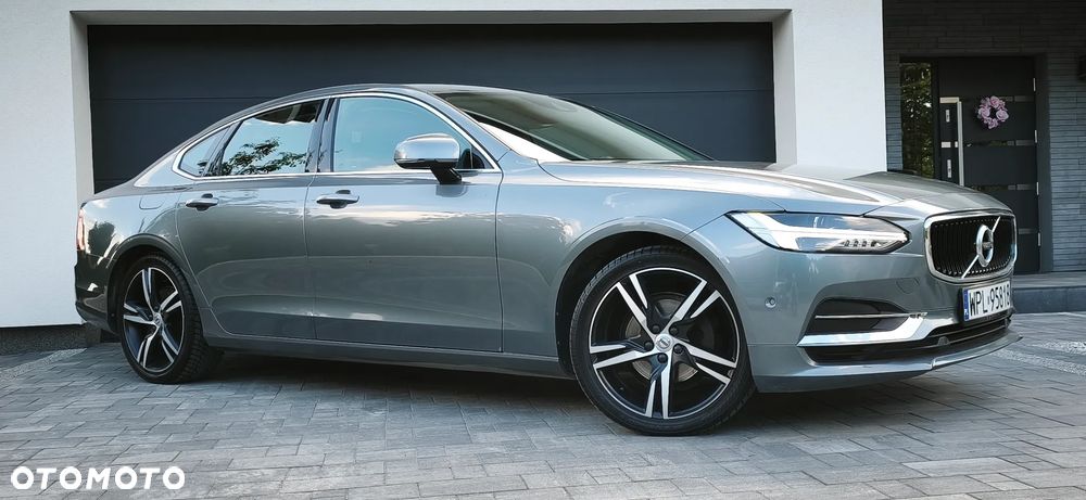Volvo S90 D3 Momentum - 11