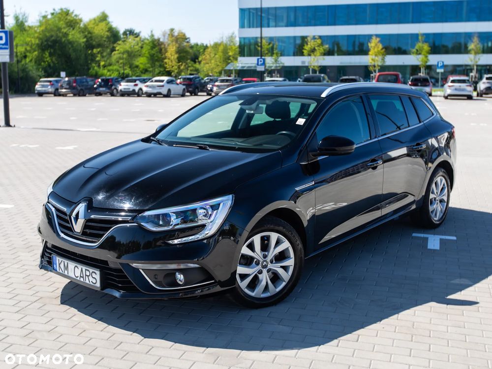 Renault Megane - 2