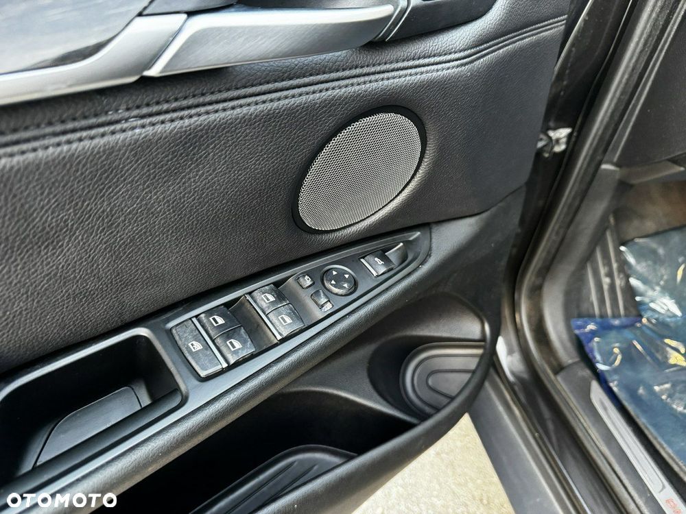 BMW X6 xDrive35i Edition Exclusive - 14