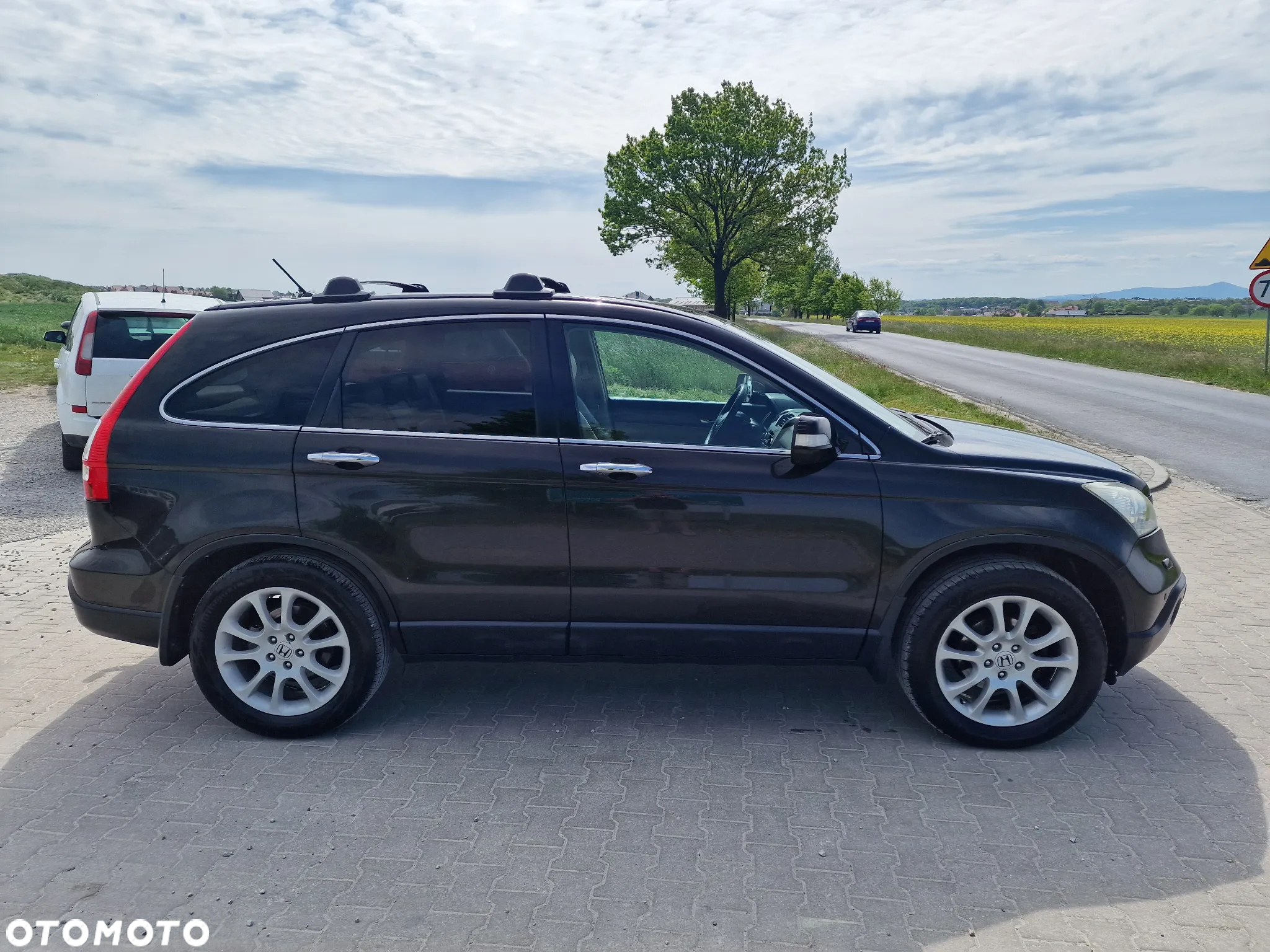 Honda CR-V 2.2i-CTDi Executive NAVI - 7