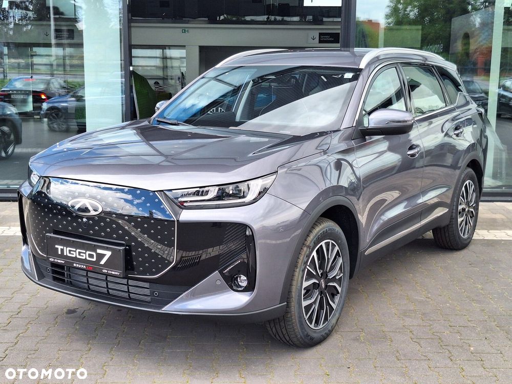 Chery Tiggo 7 - 6