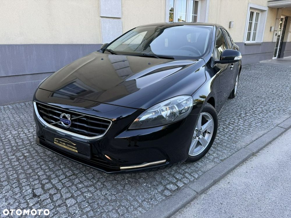 Volvo V40 - 27