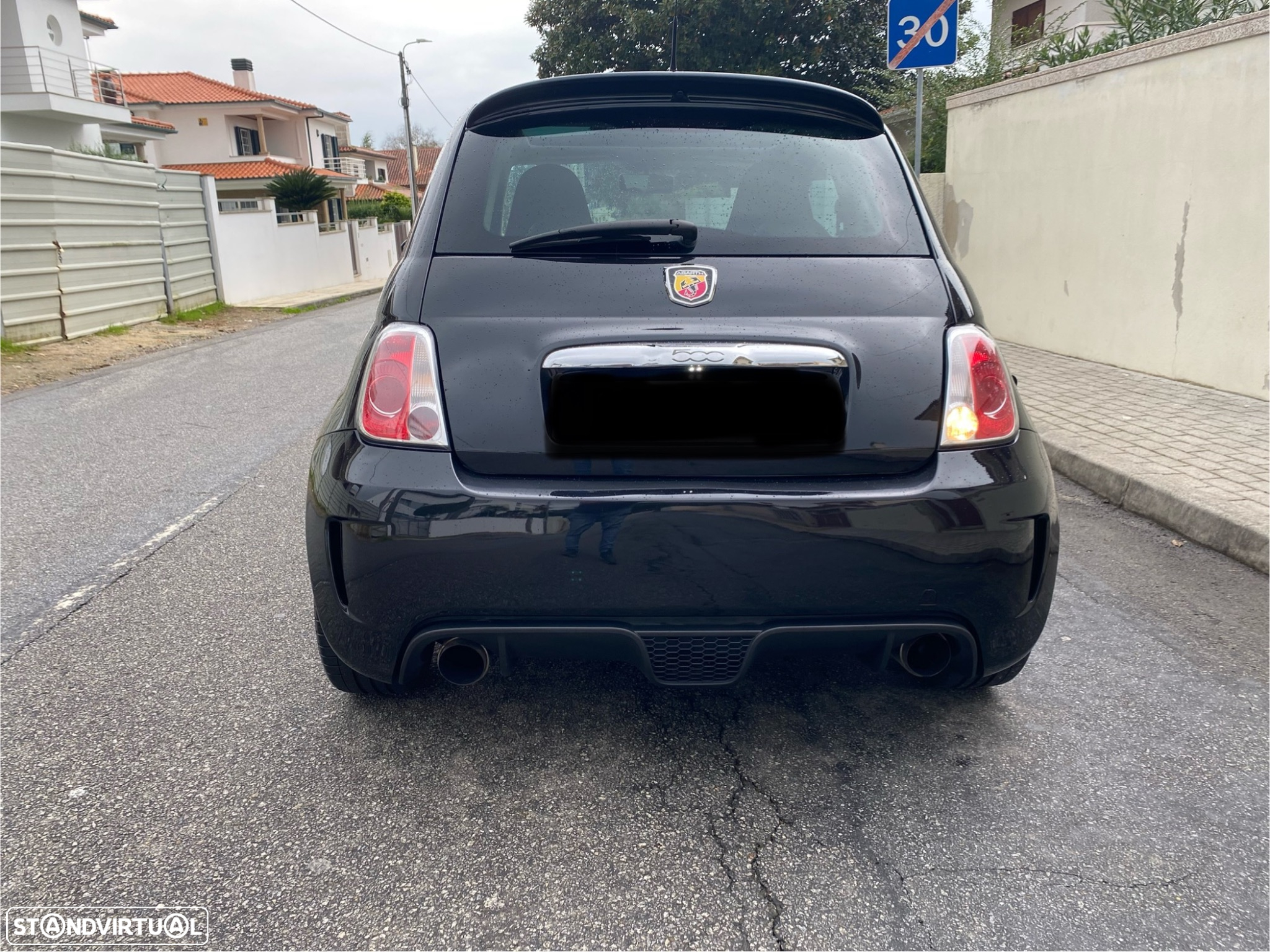 Fiat 500 - 3