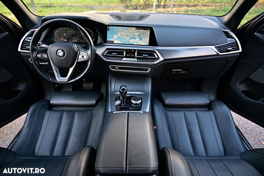 BMW X5 xDrive30d xLine - 13